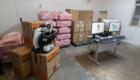 Entrega equipamento Saude003