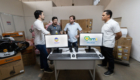 Entrega equipamento Saude008
