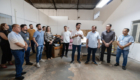 Entrega equipamento Saude009