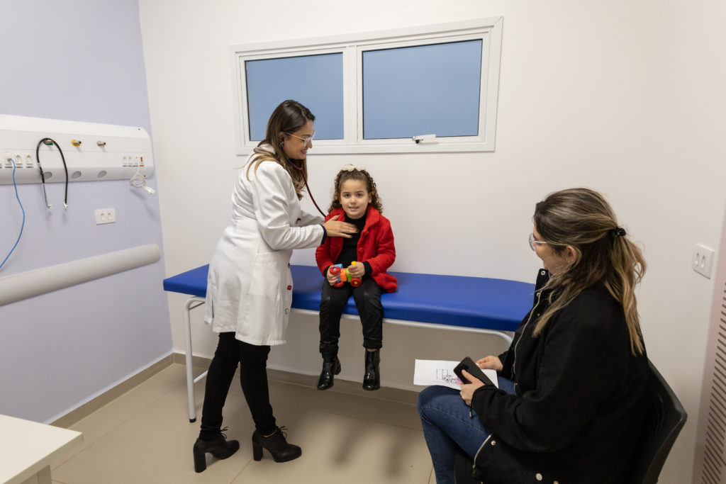 Inauguração PAI023 Inauguração PAI023