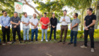 Inauguração Placa Fotovoltaica Jaboti (14)