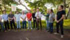 Inauguração Placa Fotovoltaica Jaboti (17)