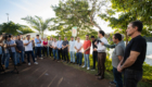Inauguração Placa Fotovoltaica Jaboti (19)