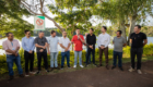 Inauguração Placa Fotovoltaica Jaboti (22)