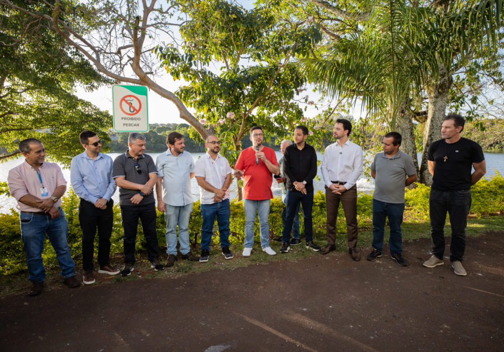 Inauguração Placa Fotovoltaica Jaboti (22) Inauguração Placa Fotovoltaica Jaboti (22)