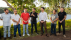 Inauguração Placa Fotovoltaica Jaboti (23)