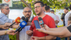 Inauguração Placa Fotovoltaica Jaboti (6)