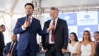 Posse Prefeito e Vereadores 2025