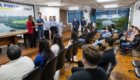 Posse Professores e assistentes007