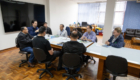 Reunião Gabinete Café008