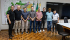 visita Walmir da Silva Matos Paraná esporte008