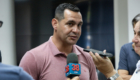 visita Walmir da Silva Matos Paraná esporte012
