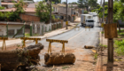 Buraco rua rio dos patos no João Paulo001