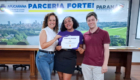 Entrega de certificado 006