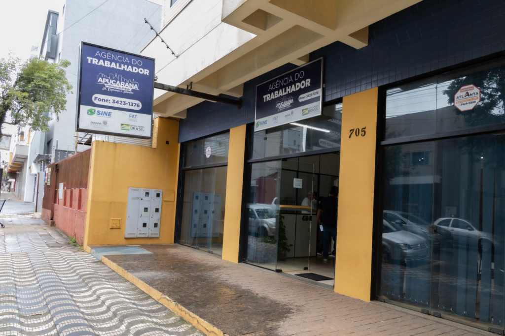 Agencia do Trabalhador -10-