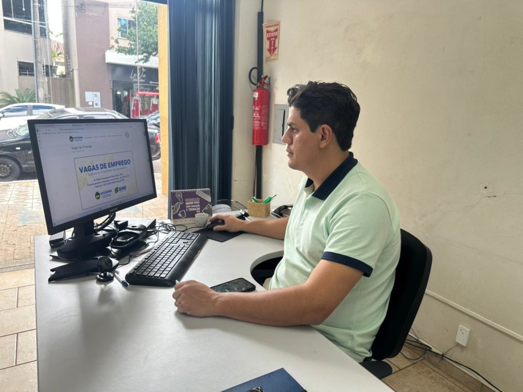 Agencia do Trabalhador (2)