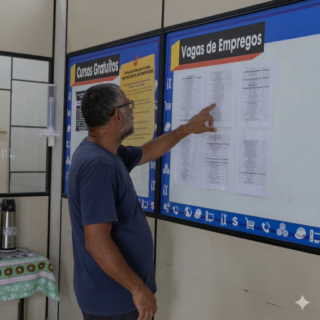 Agencia do Trabalhador (2)