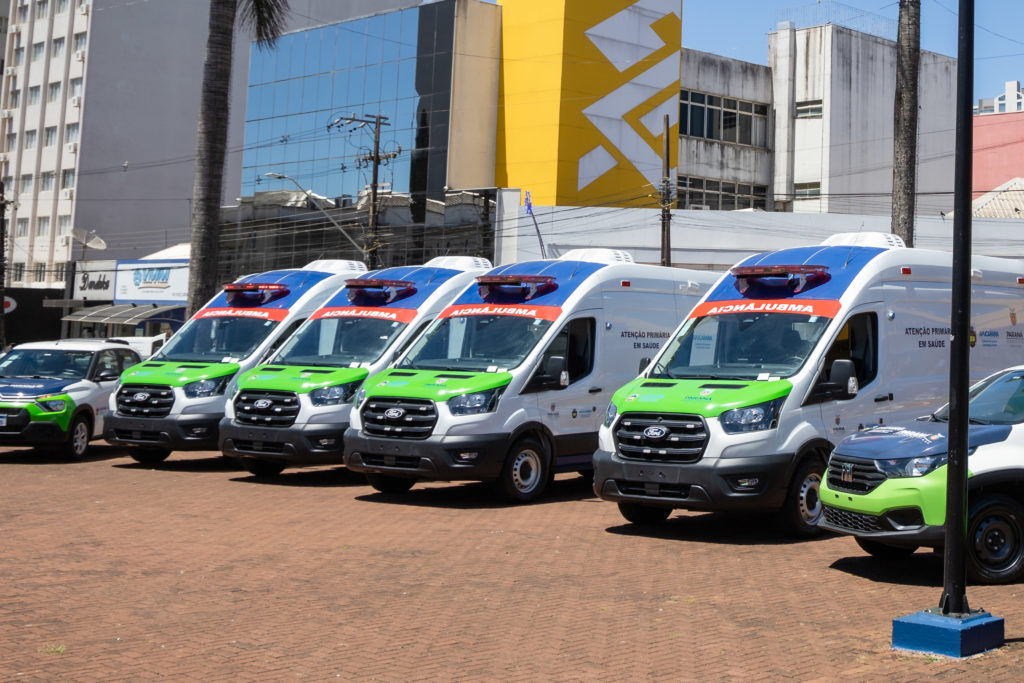 Entrega Ambulância Jacovós001