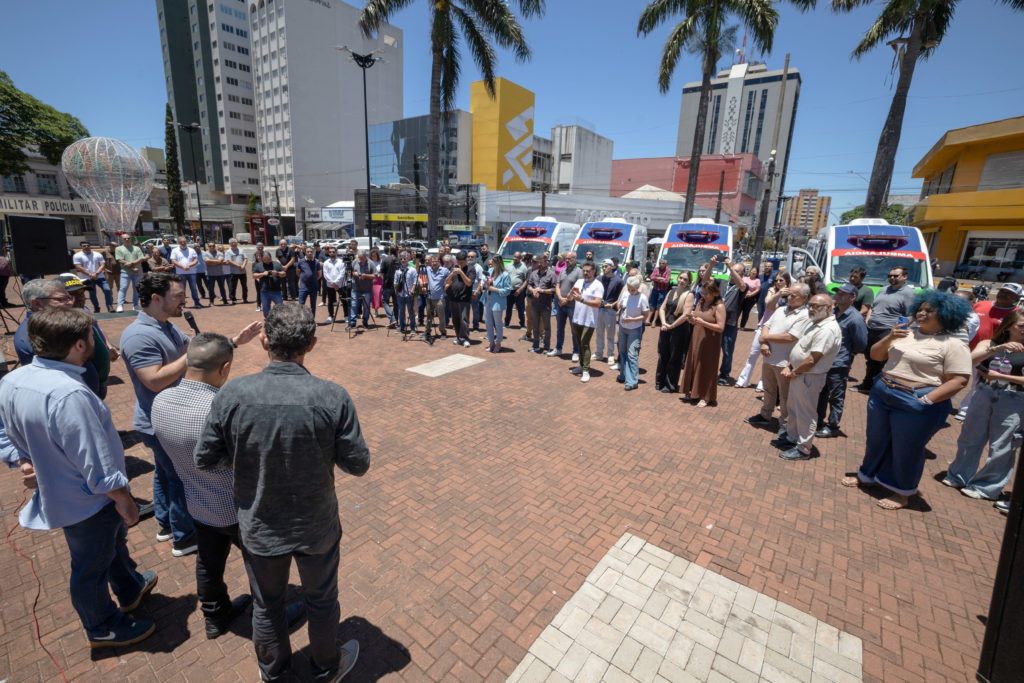 Entrega Ambulância Jacovós008