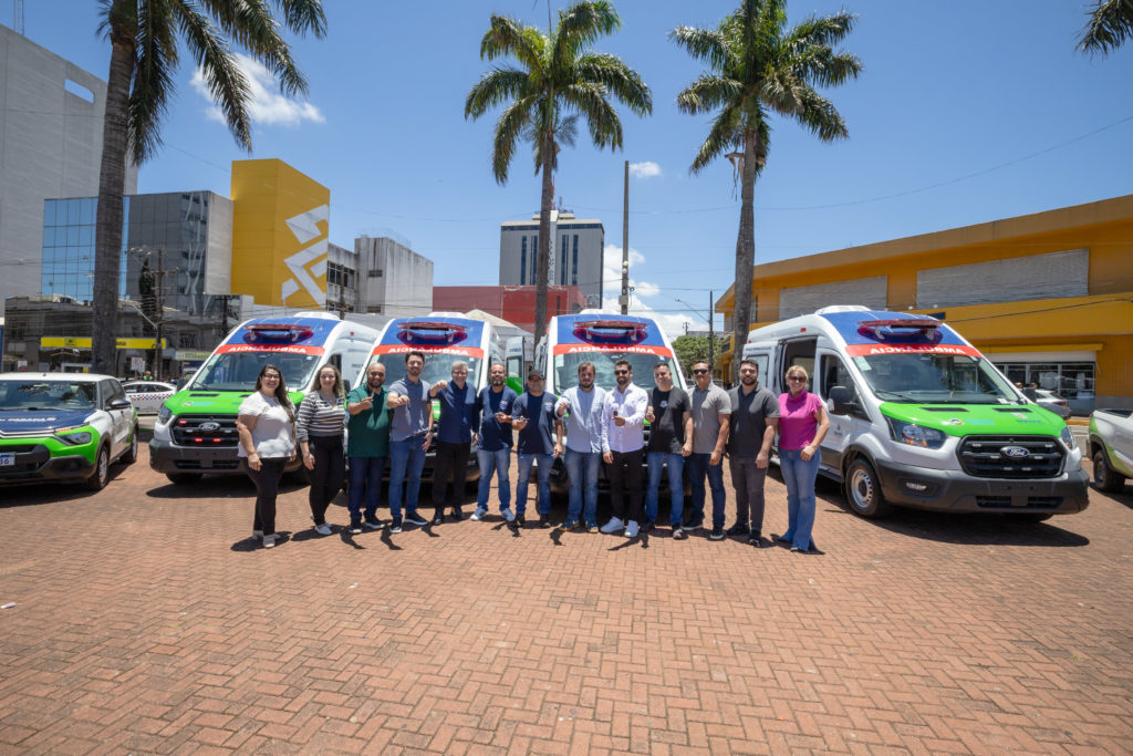 Entrega Ambulância Jacovós014