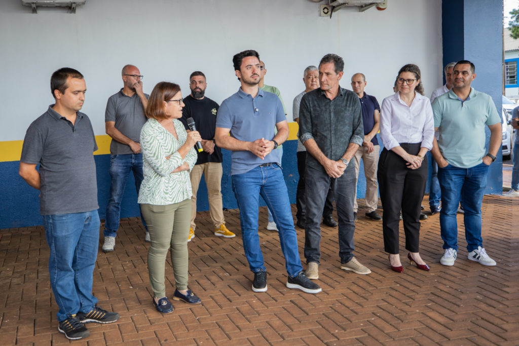 Entrega de Veículos-10