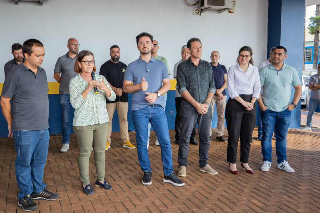 Entrega de Veículos-13