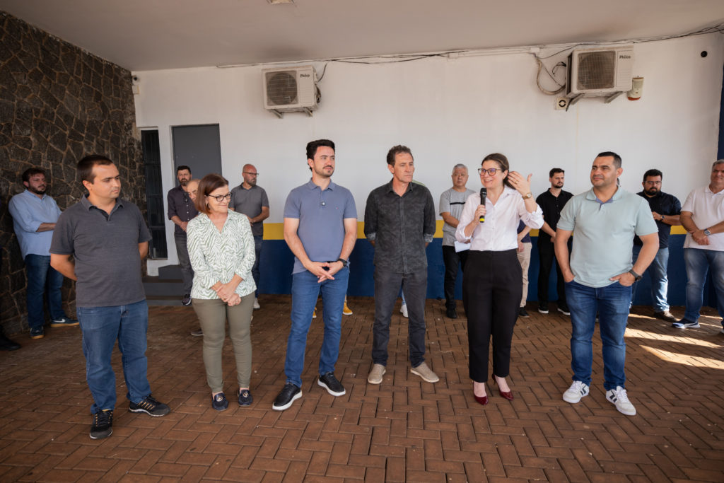 Entrega de Veículos-20