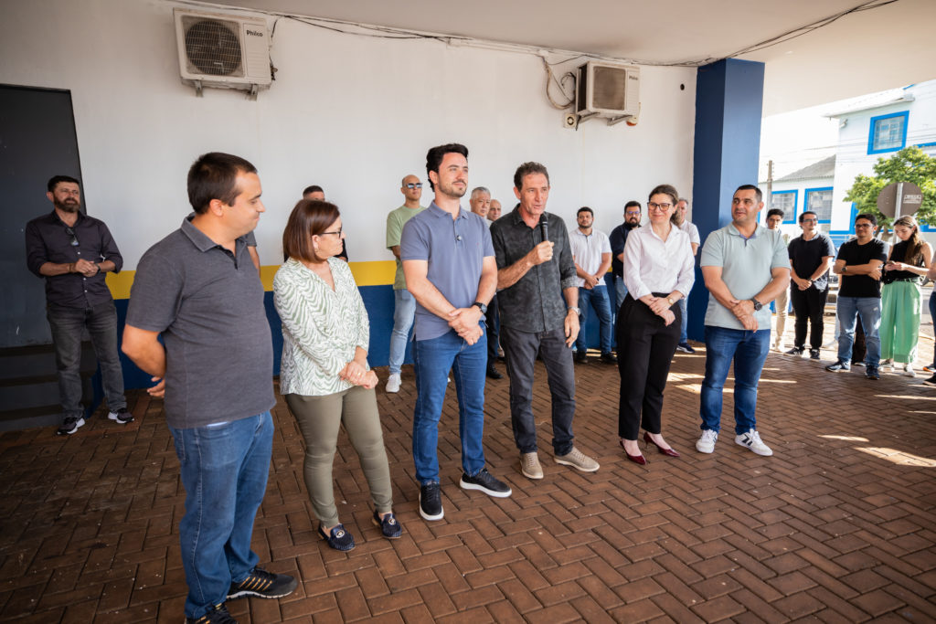 Entrega de Veículos-22