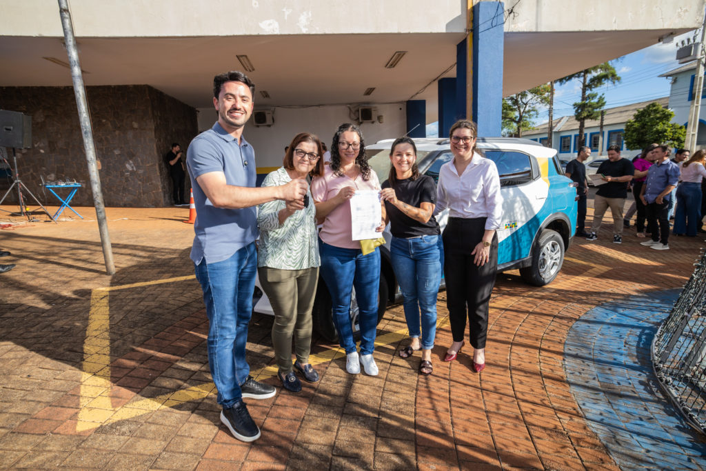 Entrega de Veículos-30