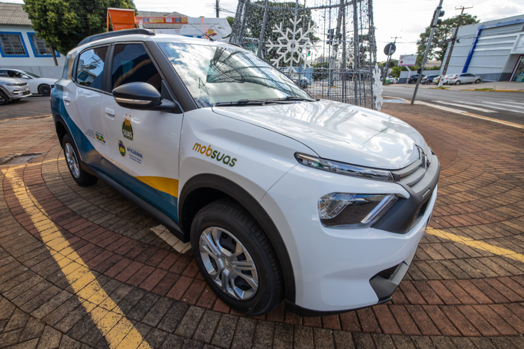 Entrega de Veículos-4