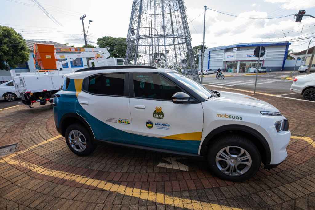 Entrega de Veículos-5