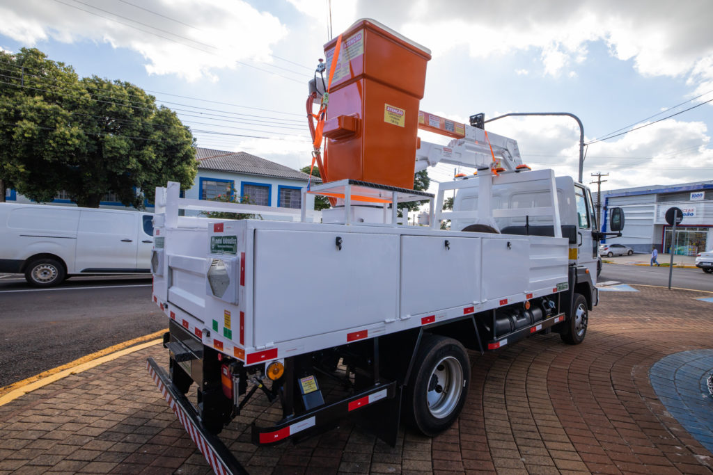 Entrega de Veículos-6