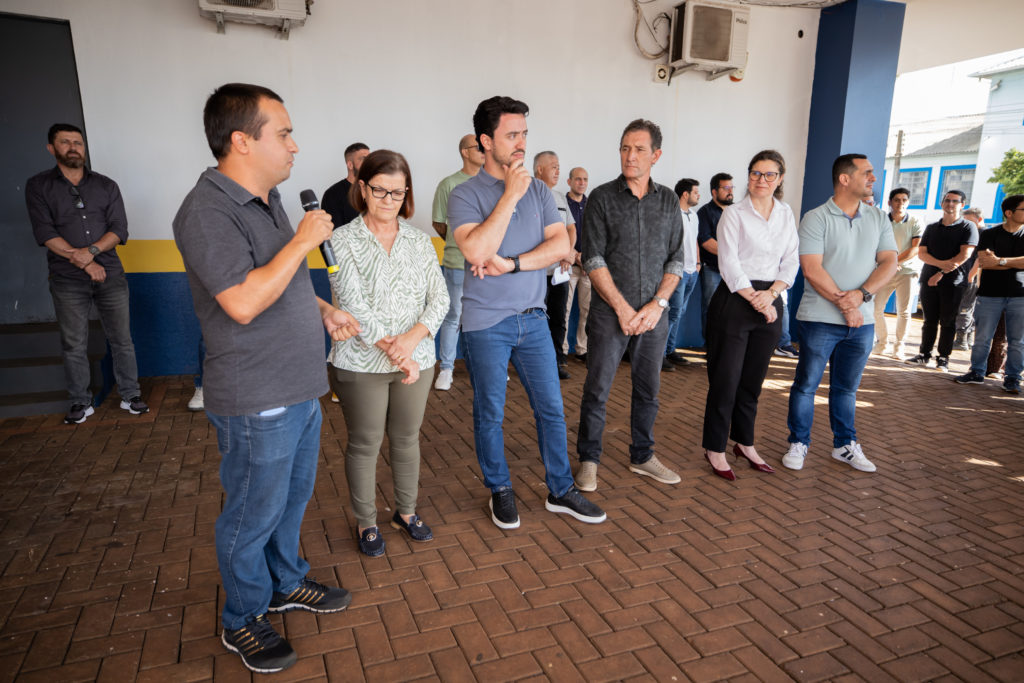 Entrega de Veículos-9