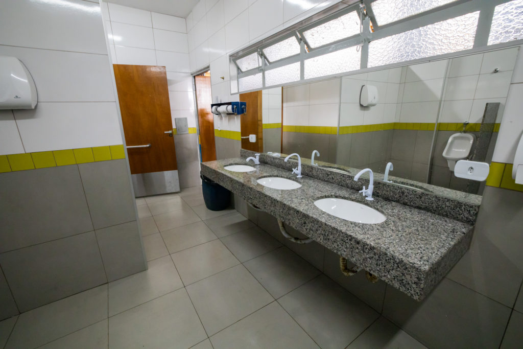 Banheiros Terminal-12