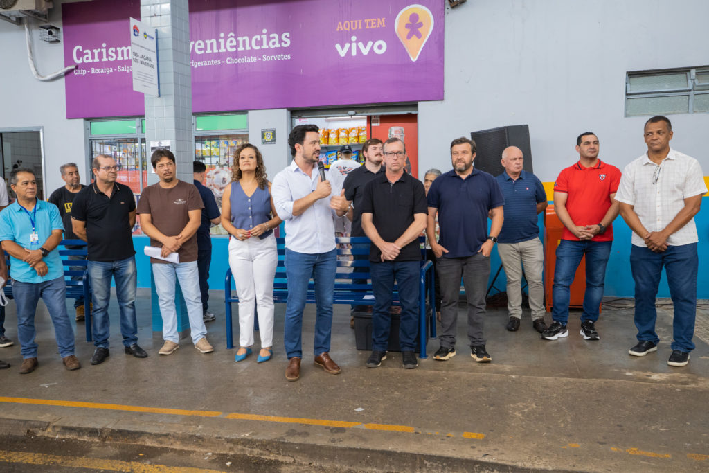 Banheiros Terminal-30