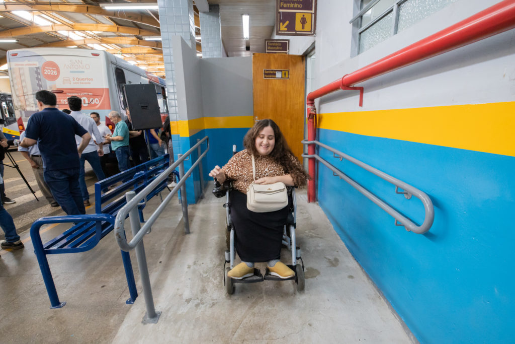 Banheiros Terminal-40