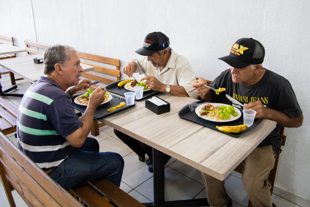 Restaurante Popular-24