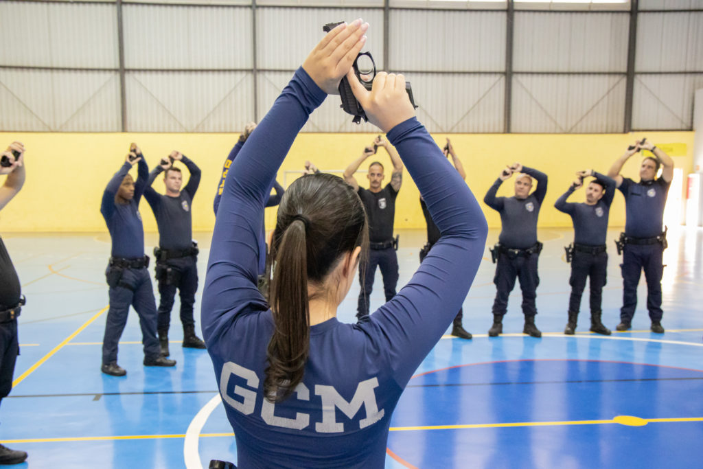 Treinamento GCM (12)