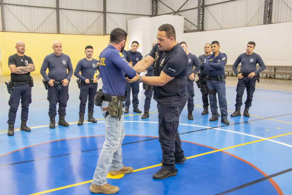 Treinamento GCM (14)