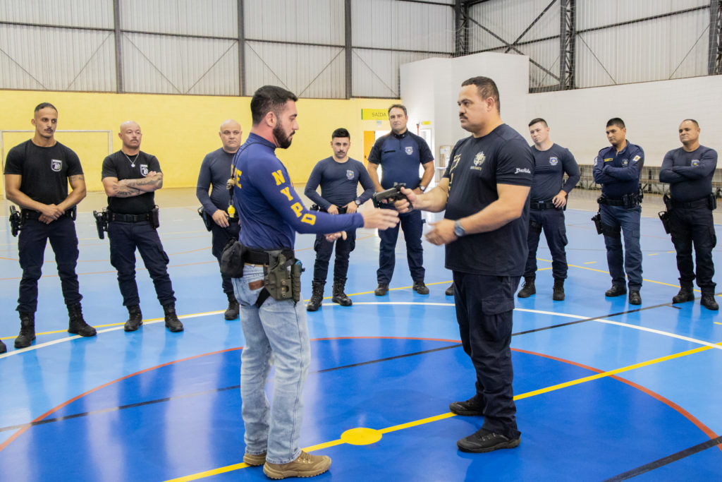 Treinamento GCM (17)