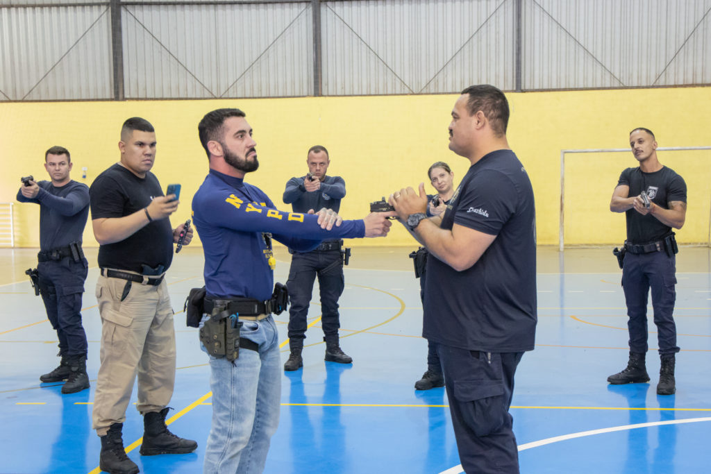 Treinamento GCM (25)