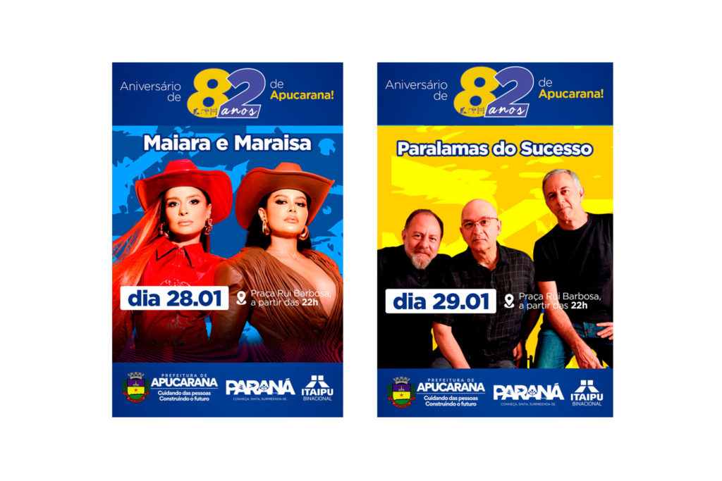 Dias 28 e 29 de janeiro