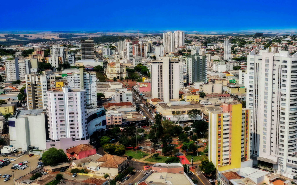 CIDADE