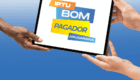 IPTU Bom Pagador 2026 - Destaque