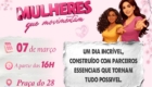 Mulheres que movimentam