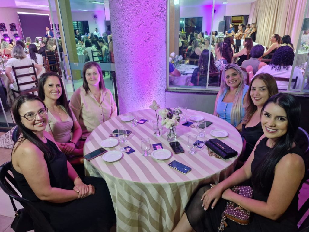 MULHEREM QUE EDUCAM 10