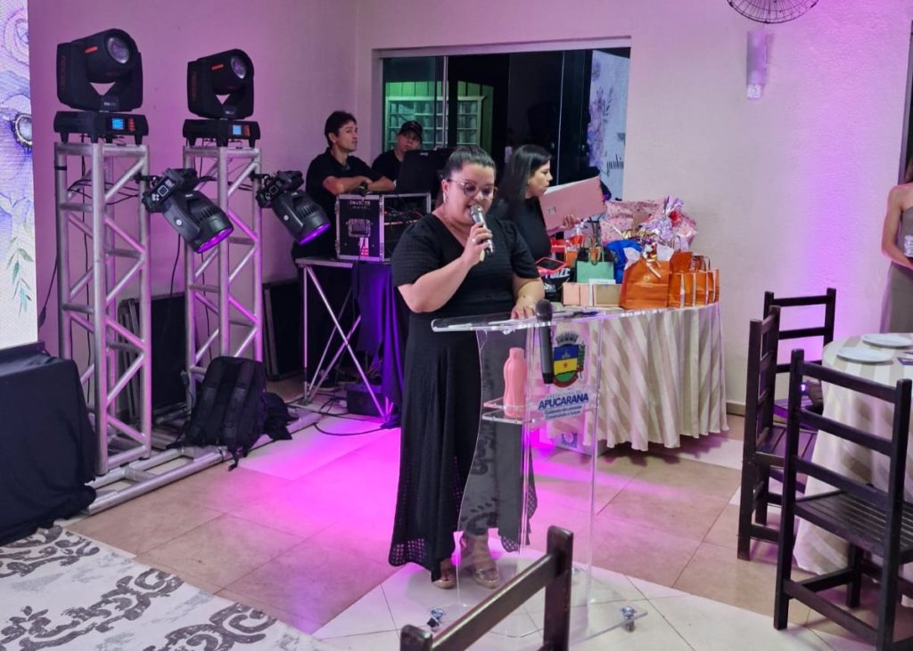 MULHEREM QUE EDUCAM 12