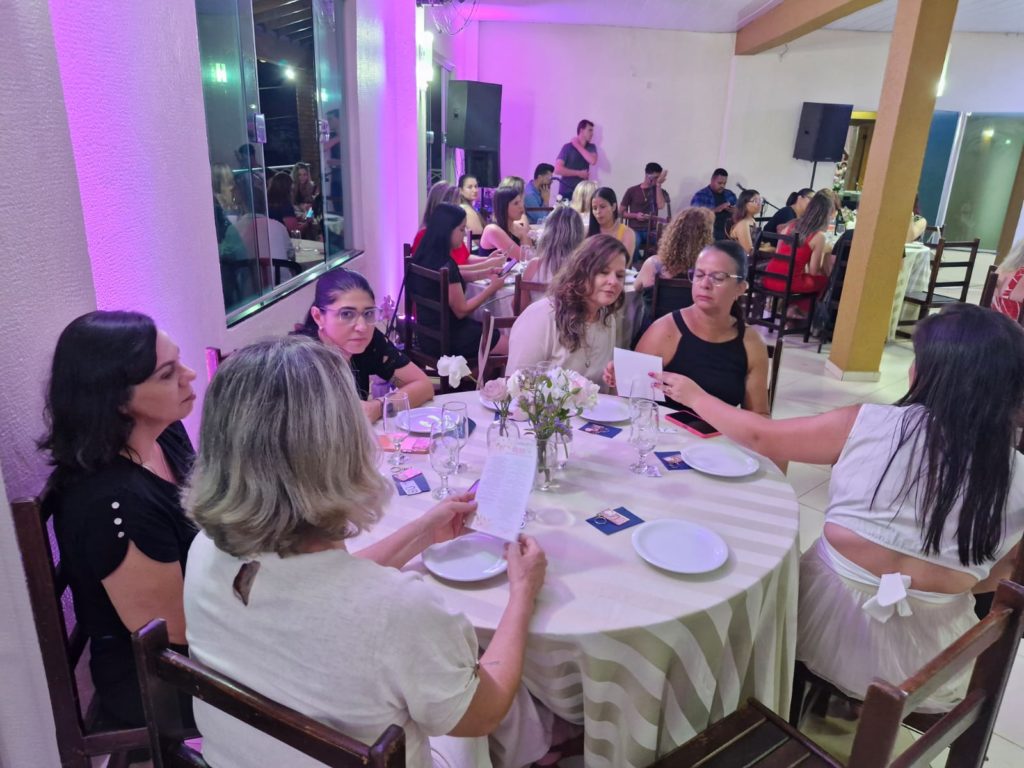 MULHEREM QUE EDUCAM 7