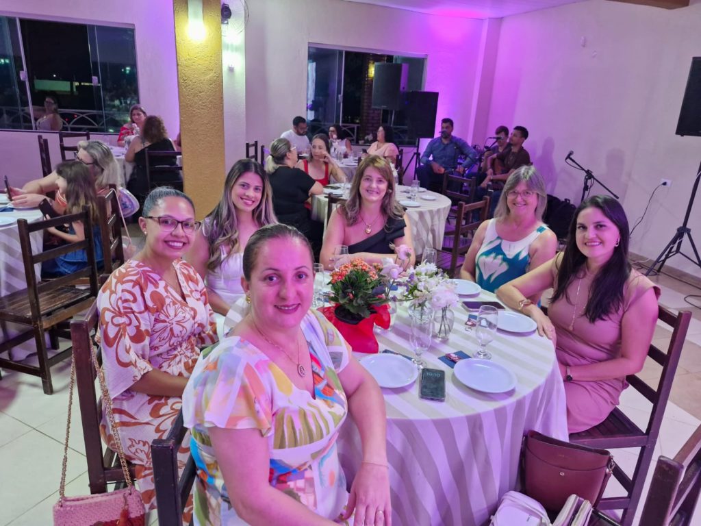 MULHEREM QUE EDUCAM 8