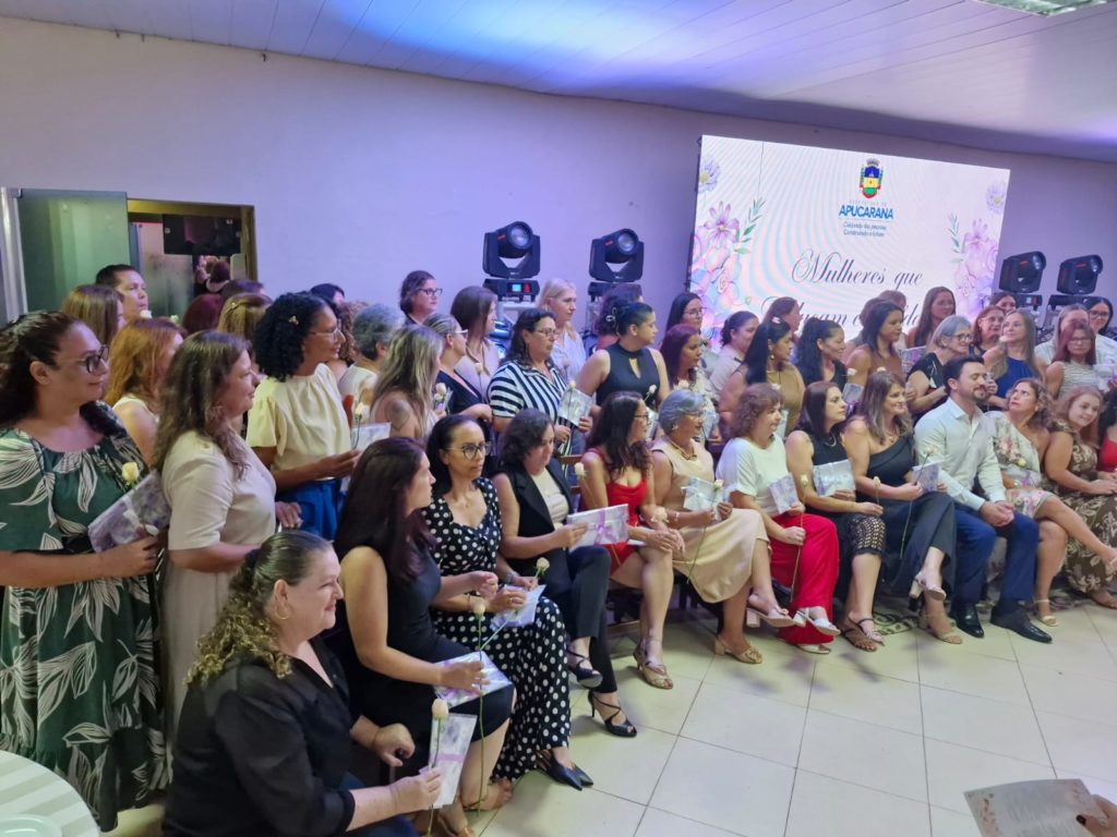 MULHEREM QUE EDUCAM 9